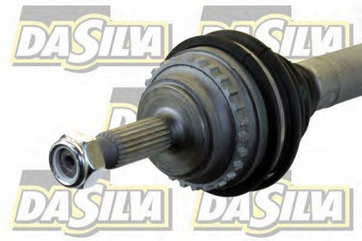 DA SILVA 407at -  Приводной вал